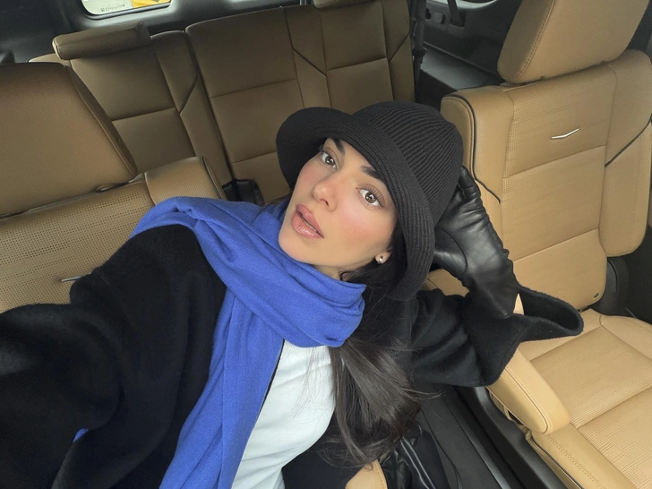 Источник: Legion Media | @kendalljenner