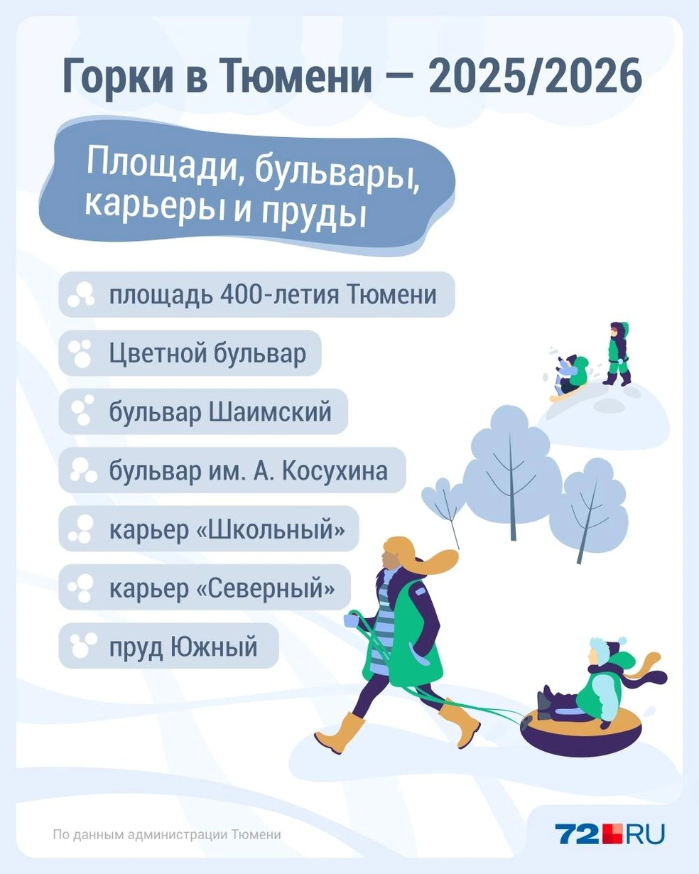 Источник: Дмитрий Гладышев / 72.RU