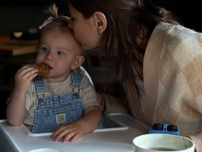 Вкусно перекусить можно в центре города | Источник: «Вежливые кофейни»