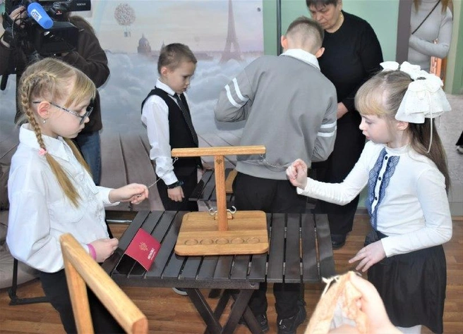 В каждом СМФЦ семьи могут рассчитывать на комплексное сопровождение в самых разных жизненных ситуациях  | Источник: министерство социальных отношений Челябинской области