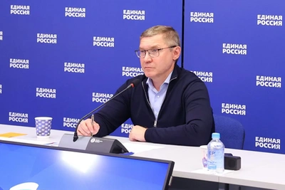 Конкурс на праймериз ЕР — почти пять человек на место