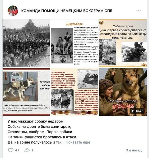 Источник: ВКонтакте