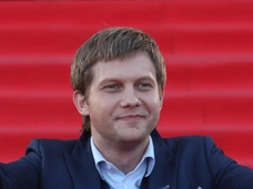 Борис Корчевников: «Когда папа умирал, я был рядом. Ему нужно было мое прощение»