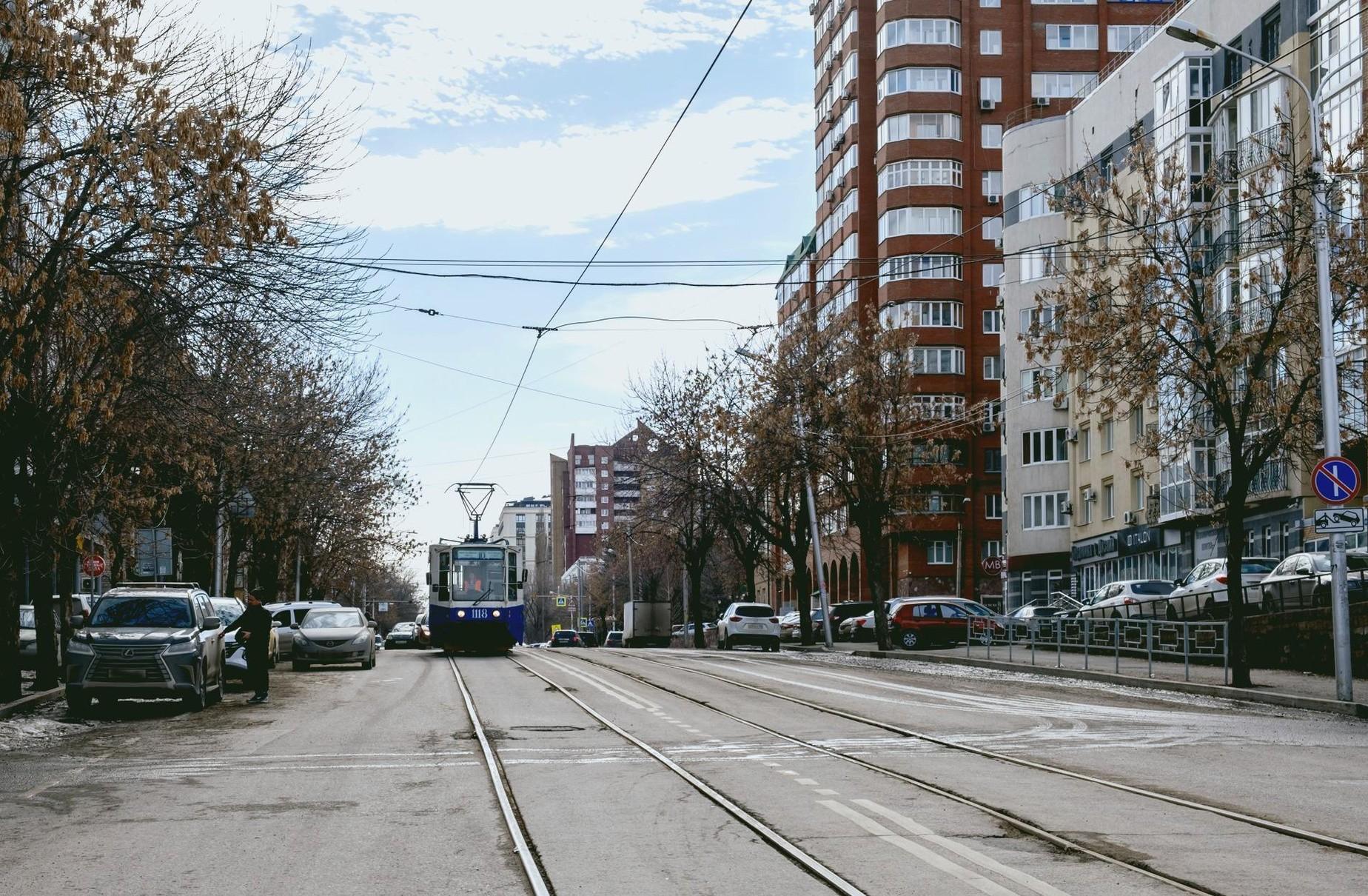 Имущество банкротного управления электротранспорта Уфы опять выставили на торги — на миллиард дешевле