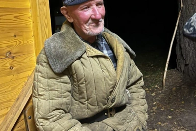 Полиция Костромы ищет пропавшего пенсионера