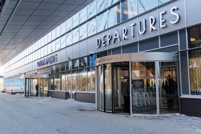 Krasnoyarsk Residents Find SIM Cards Active After Asia Vacations