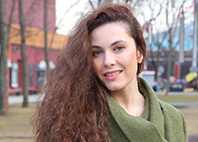 Янина Соколовская: «Не чувствую себя брошенной женщиной»