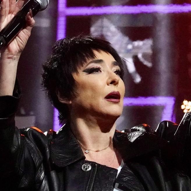 «Он не пил! Откуда цирроз печени?»: Лолита шокирована внезапной смертью своего племянника Антона Штейна