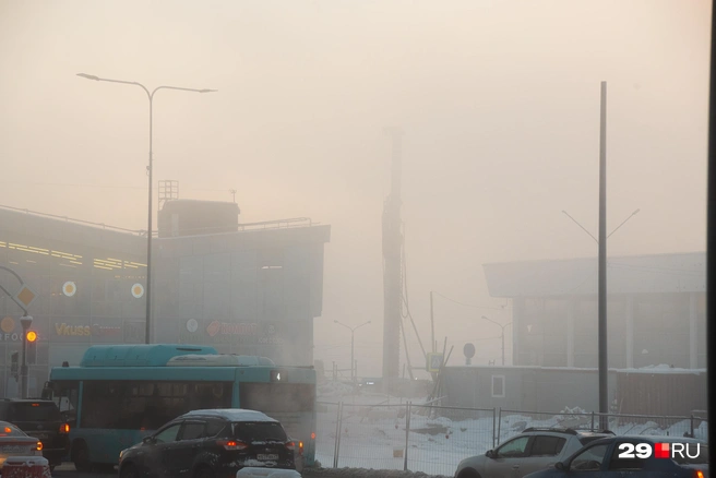 Источник: Иван Митюшёв / 29.RU