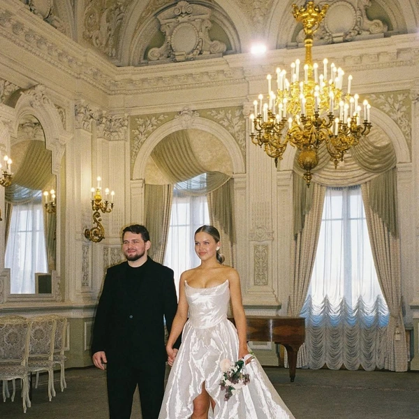 Источник: pomurzinazlata / Instagram (запрещен в РФ, принадлежит компании Meta, признанной экстремистской в России)