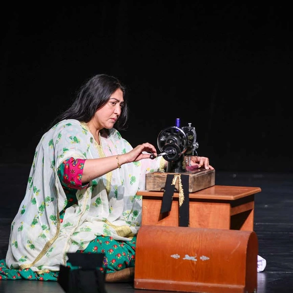 Источник: предоставлено фестивалем «Балтийский дом»