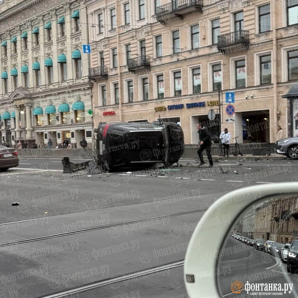 Источник: читатель «Фонтанки»