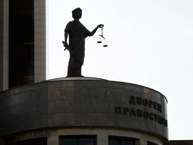 Приговор Роману Жданову ожидают в ближайшее время. | Источник: Артем Устюжанин / E1.RU