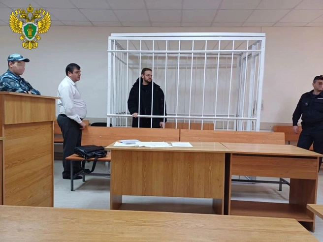 Гендиректора «Кардо» заключили под стражу | Источник: прокуратура Ставропольского края