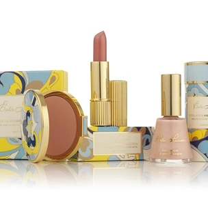 Гимн 1960-х: пастельная коллекция Estee Lauder