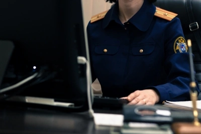 СК завершил расследование дела о символике экстремистов