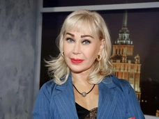 Вернулась к третьему и судится с пятым — Дмитрием Кончаловским. Мужья Ольги Спиркиной