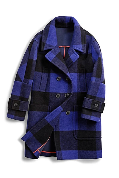 Пальто, Тommy Нilfiger Collection, 45 000 руб. | Источник: Архивы пресс-служб