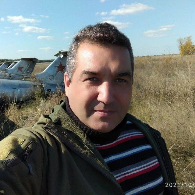 Ветеран планирует выпустить книгу об СВО | Источник: фонд «Защитники Отечества»