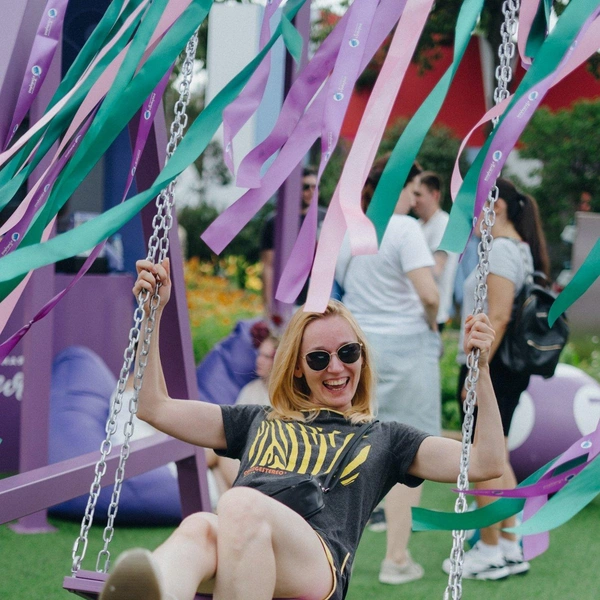 Источник: VK Fest