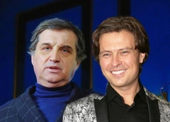 Кушанашвили — Шаляпину, который назвал коллег мартышками и карликами: «Все уроды? Сынок, ты куда лезешь?!»