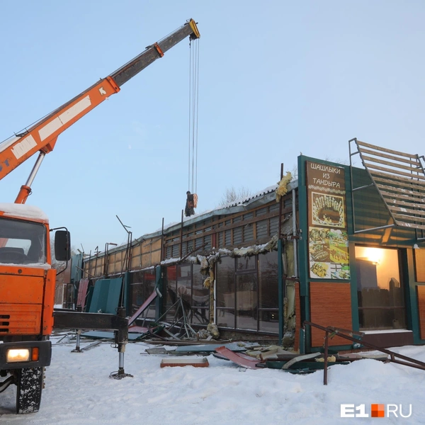 Самих братьев обвиняли в убийствах и причастности к ОПГ | Источник: Владислав Лоншаков / E1.RU