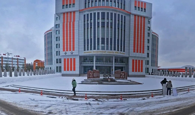 Источник: «Яндекс.Карты»