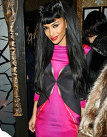 Николь Шерзингер (Nicole Scherzinger) Николь Шерзингер (Nicole Scherzinger)