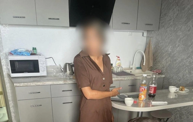 В Оренбурге вынесли приговор цыганке, средь бела дня обманувшей 11-летнюю девочку | Источник: УМВД России по Оренбургской области