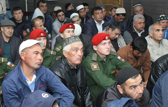 Источник: Фёдор Машечко
