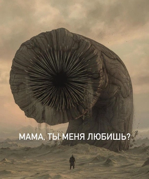 «Мам, ты бы меня полюбила, если бы я был червяком?» Очень милый флешмоб в «Твиттере»