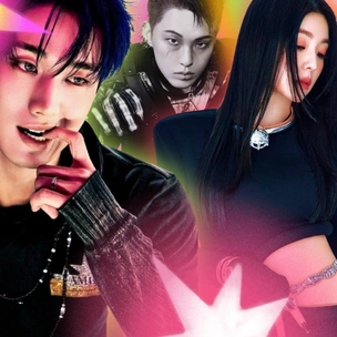 Драки в i-dle и рок от Юты из NCT: лучшие k-pop дебюты и камбэки мая 2025