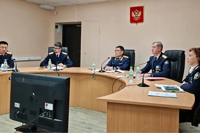 45 тяжких преступлений раскрыто на Сахалине в первом квартале