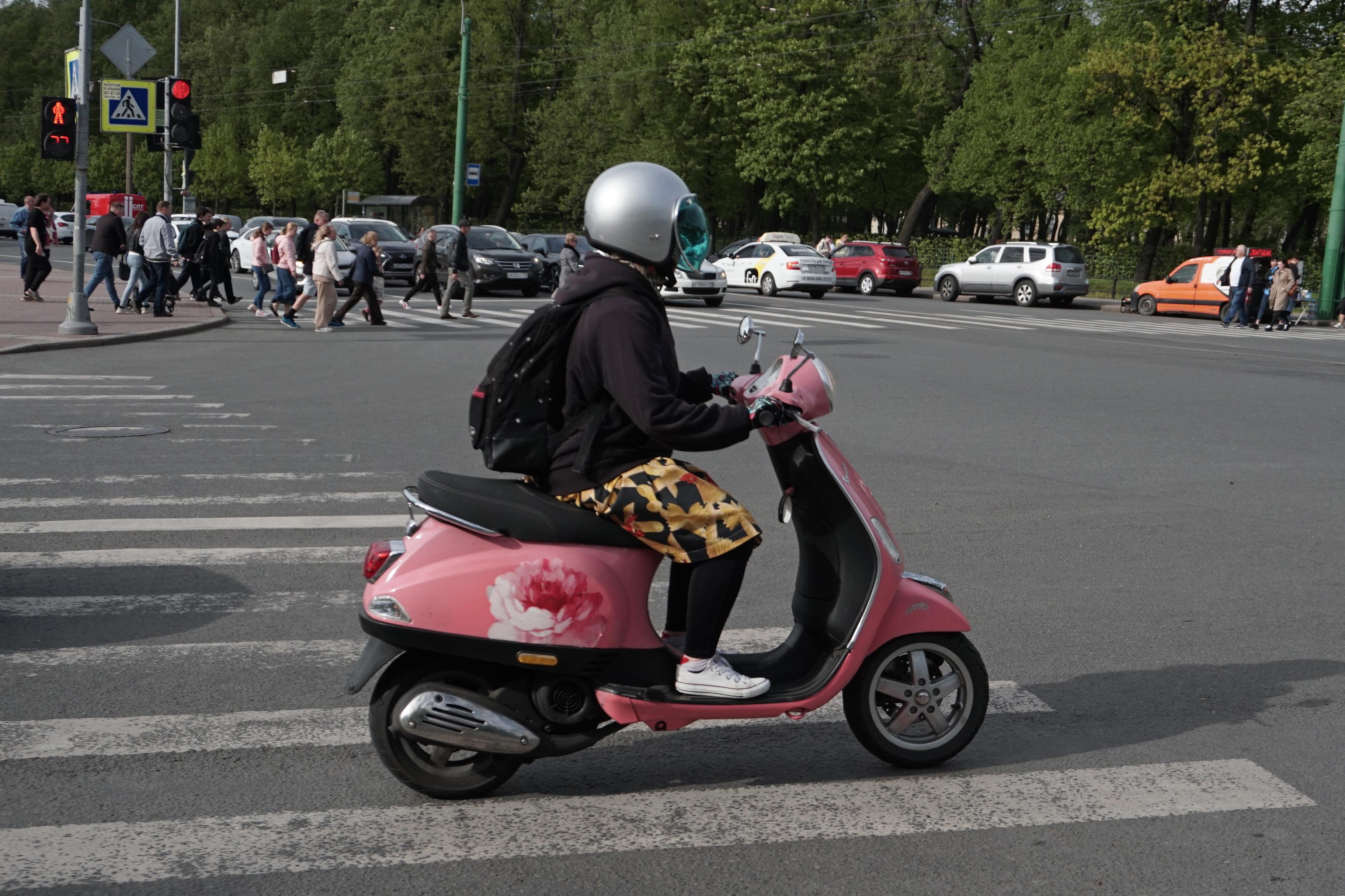 Краснодарские байкеры собираются подать в суд на мэрию города. Что происходит?