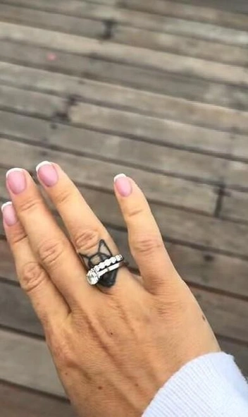 Источник: agataagata / Instagram.com (экстремистская организация, деятельность запрещена на территории РФ)