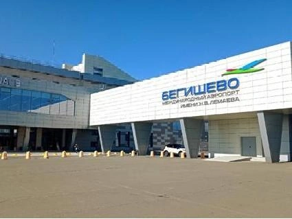 «Бегишево» находится в Тукаевском районе | Источник: nbc.aero