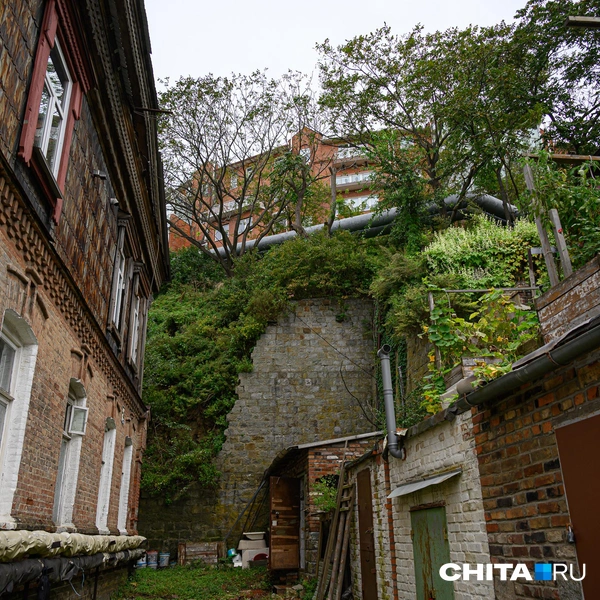 Источник: Олег Фёдоров / CHITA.RU