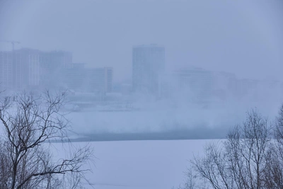 Волонтеры ищут пропавшего 13-летнего мальчика