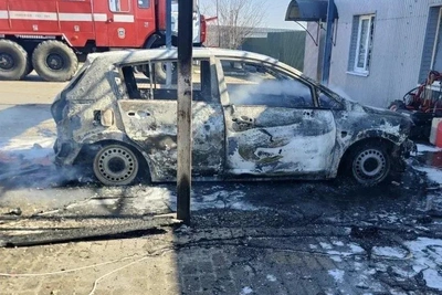 Ракетный удар по Белгородской области и сирены в Воронеже