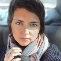 Аватарка Роговцова Наталия Александровна