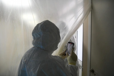 Kemerovo medical students record degrading patient videos