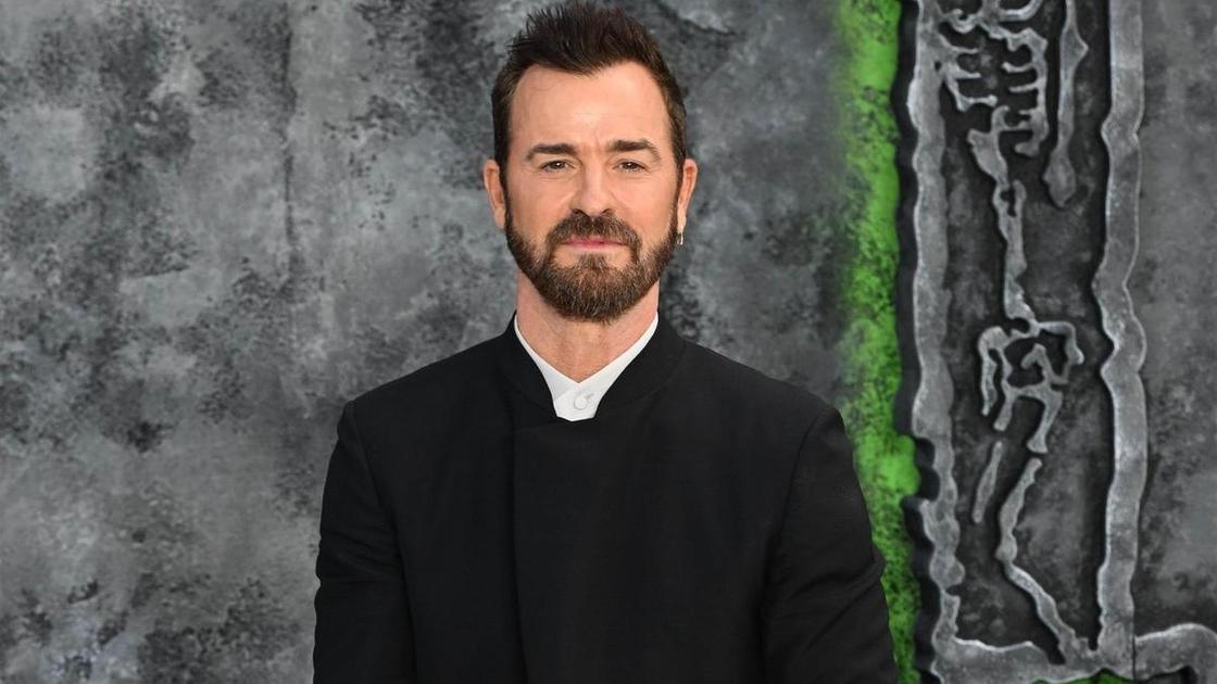 Бывший муж Дженнифер Энистон впервые стал отцом