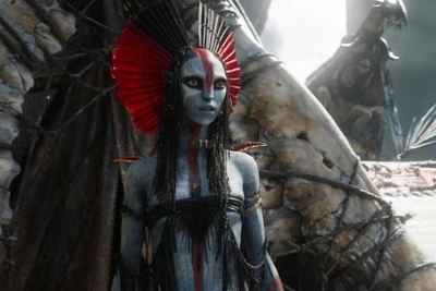 «Аватар: Пламя и пепел» в казанских кинотеатрах