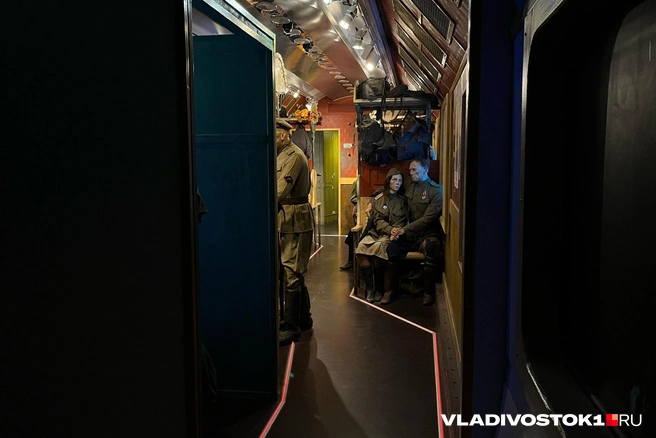 Источник: Елена Буйвол / VLADIVOSTOK1.RU