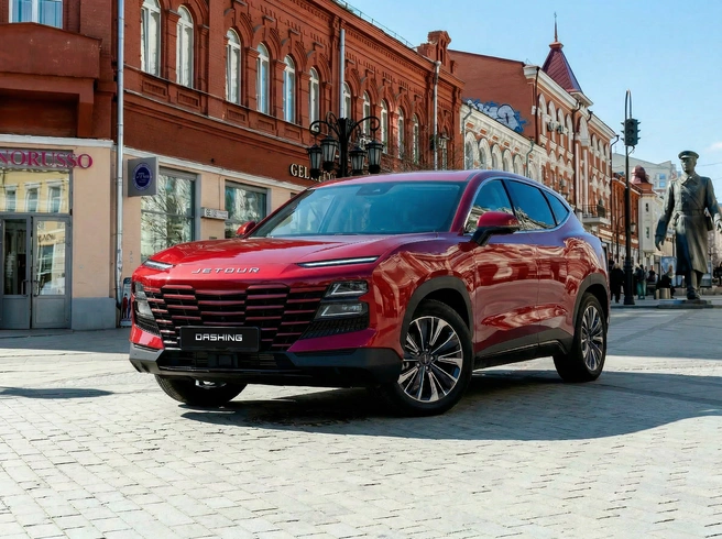 Спортивное водительское кресло можно регулировать по шести направлениям | Источник: ДЦ «Альфа»