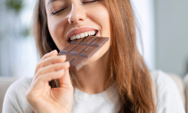 Эндокринолог Павлова объяснила, как можно избавиться от шоколадной зависимости