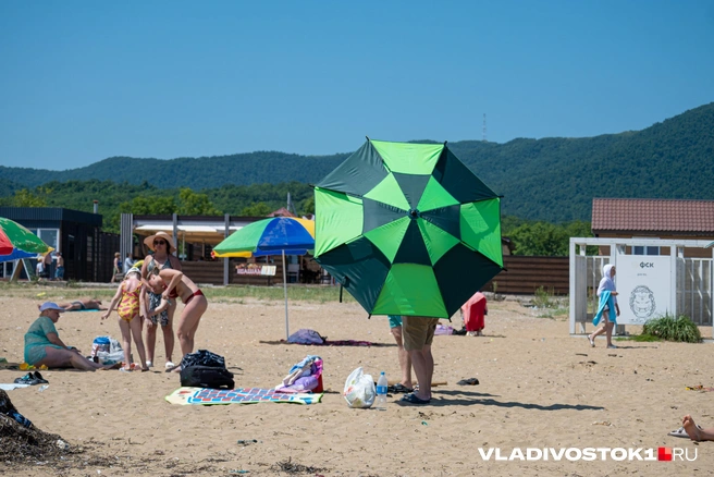 Источник: Елена Буйвол / VLADIVOSTOK1.RU