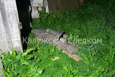 Смерть жителя Куйбышевского района: подробности