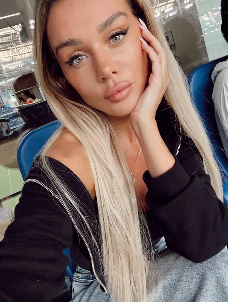 Анна Седокова | woman.ru