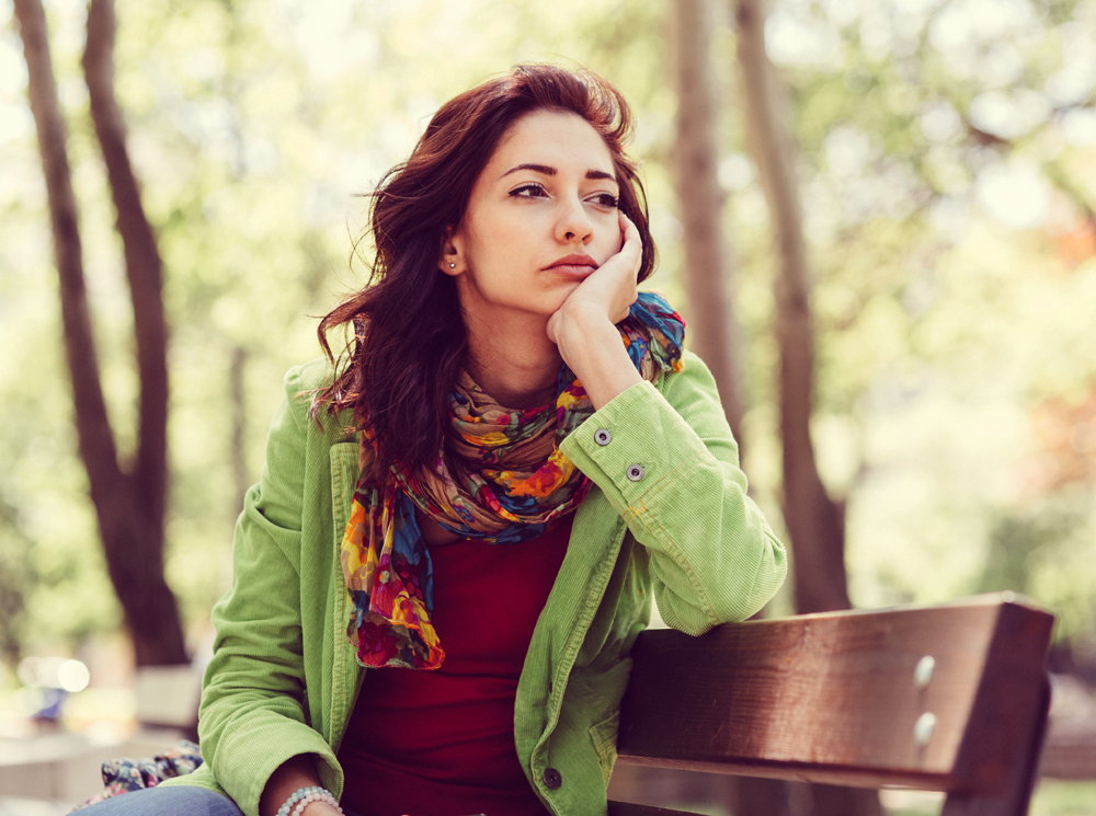 Как научиться извлекать опыт из поражений | marieclaire.ru